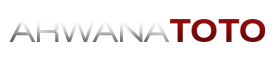 Logo Arwanatoto